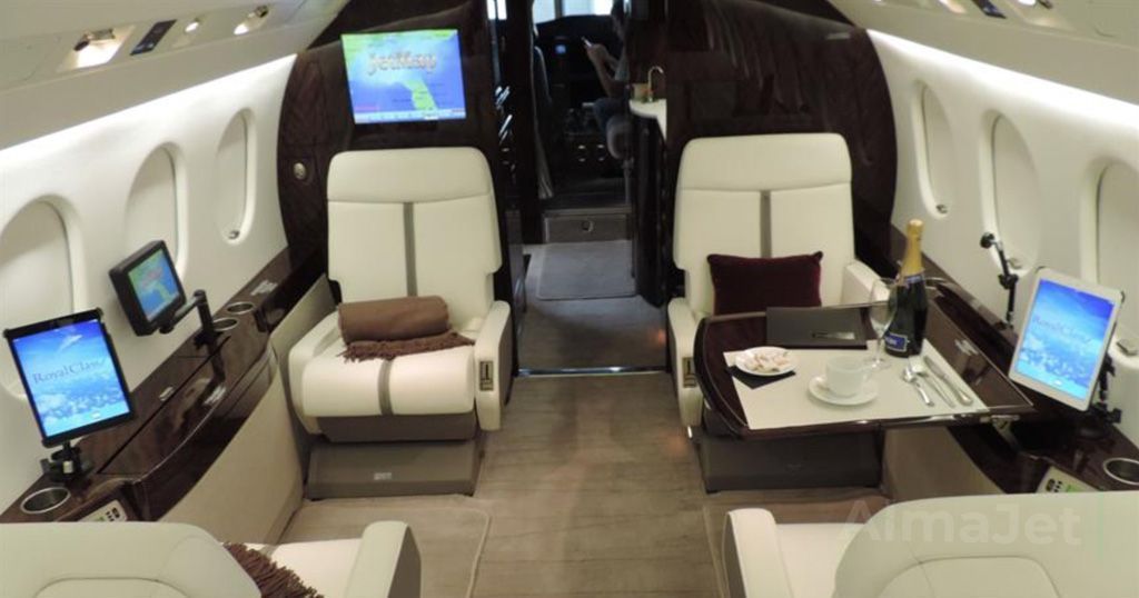 Falcon 900EX