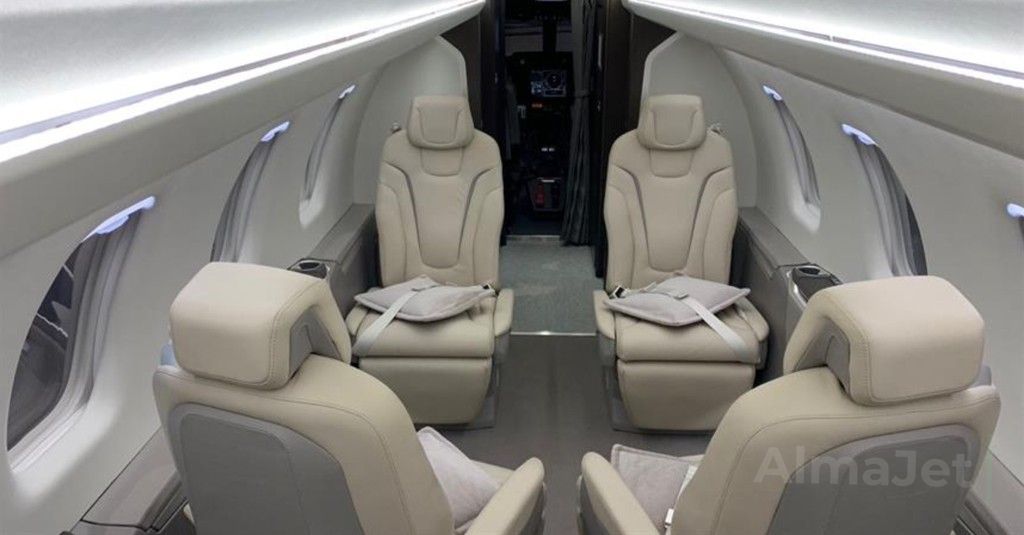 Pilatus PC-24