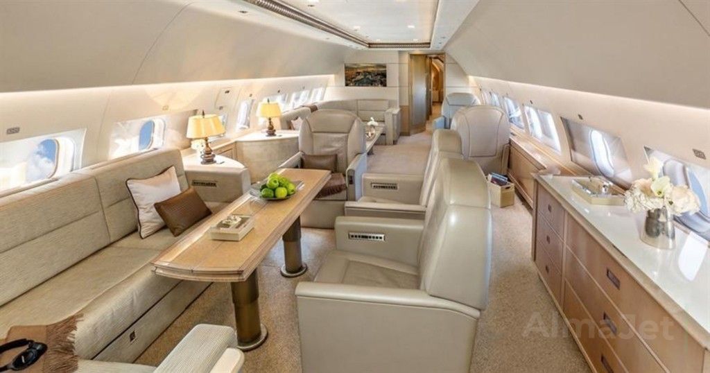 Airbus A319