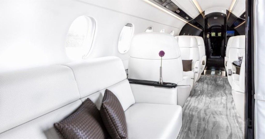 Legacy 450