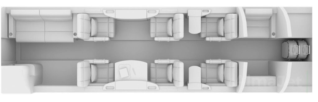 Legacy 450