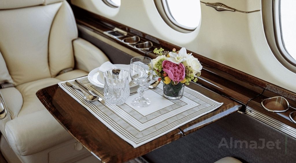 Hawker 800XP