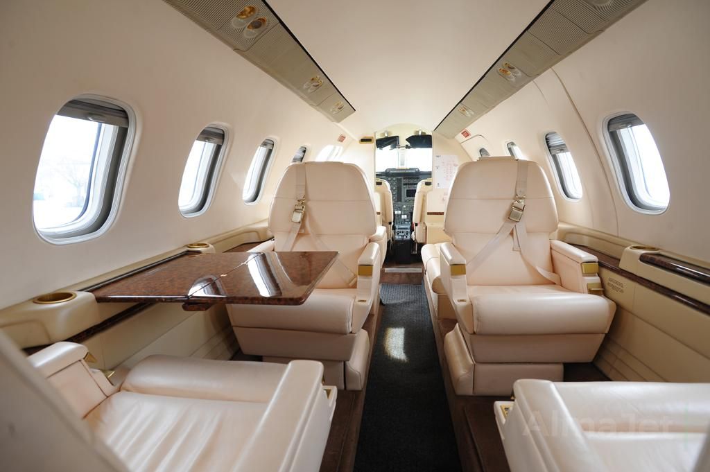 Piaggio Avanti