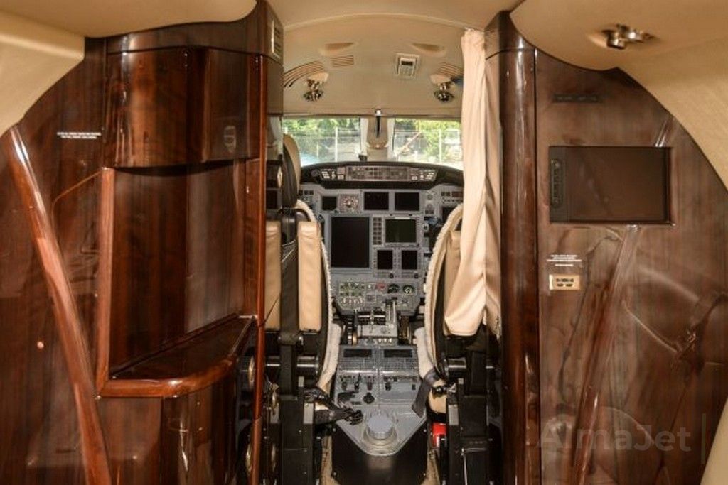 Citation XLS