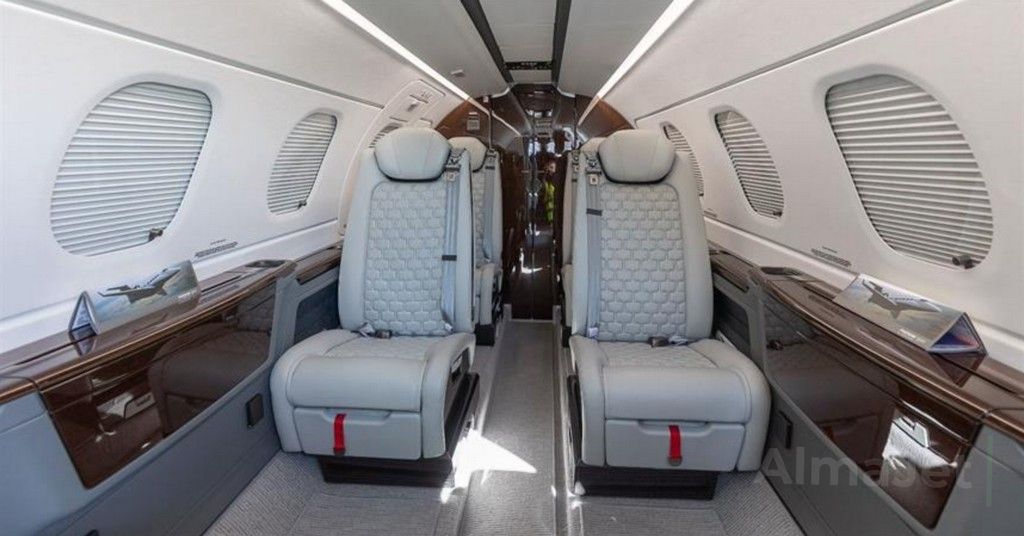 Phenom 300