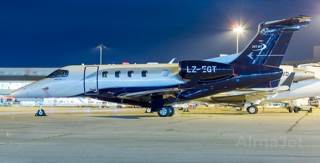 Phenom 300