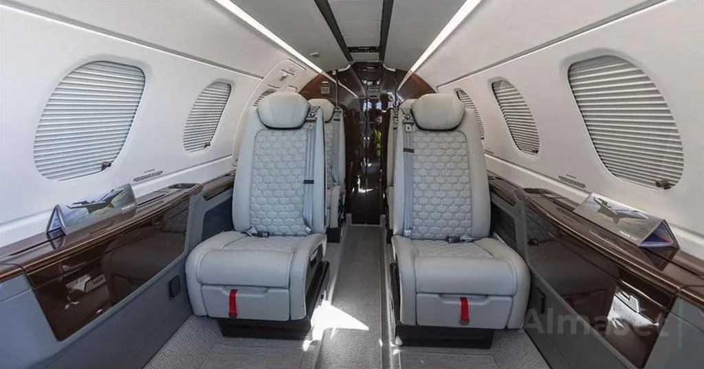 Phenom 300E