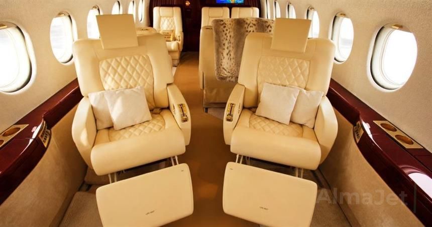 Falcon 2000