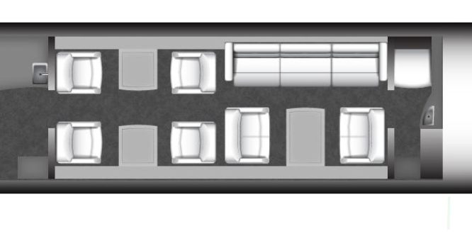 Gulfstream G-200