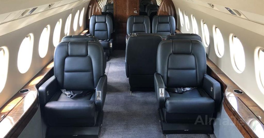 Falcon 2000