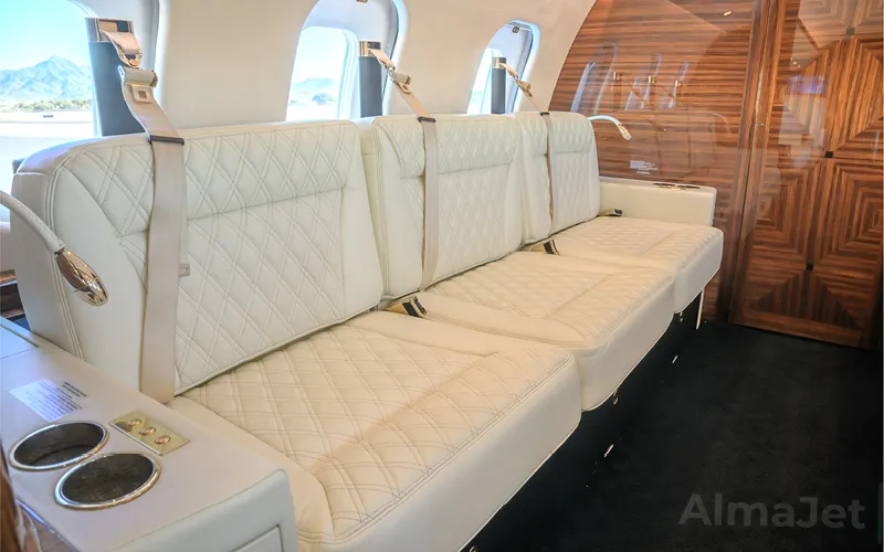 Global Express XRS