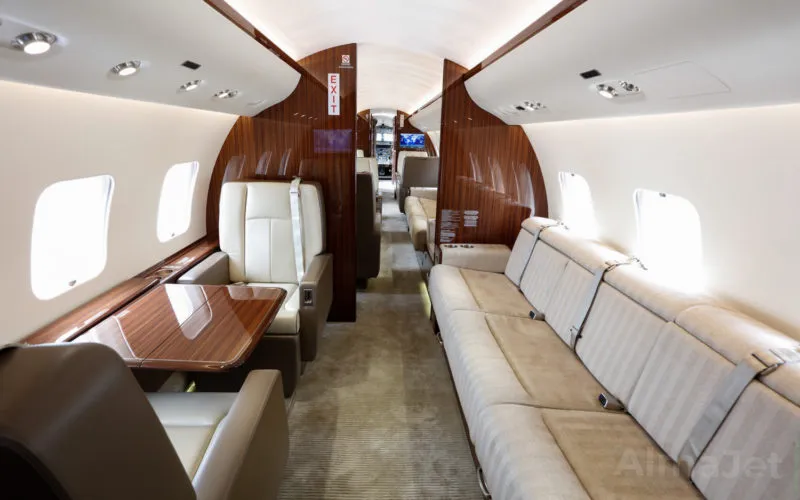 Global 6000