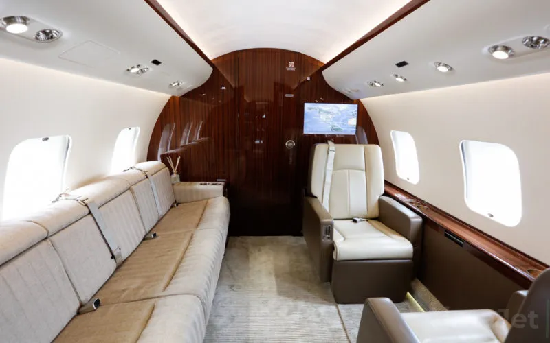 Global 6000