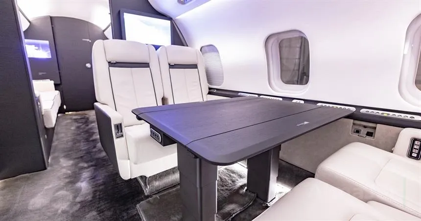 Global Express