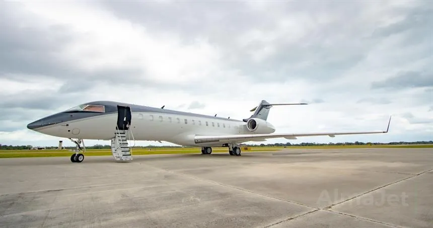 Global Express