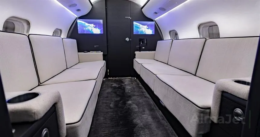 Global Express