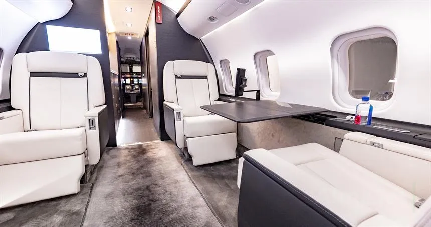 Global Express