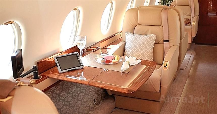 Gulfstream G-200