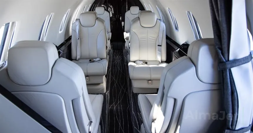 Citation Sovereign+