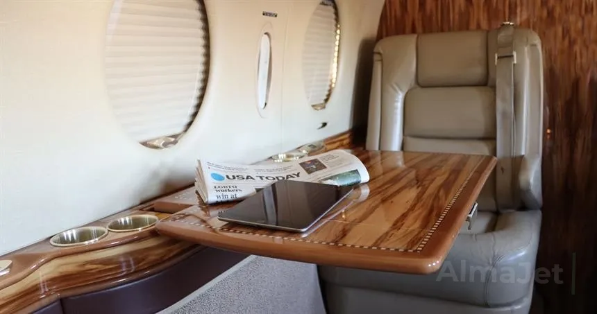 Gulfstream G-150