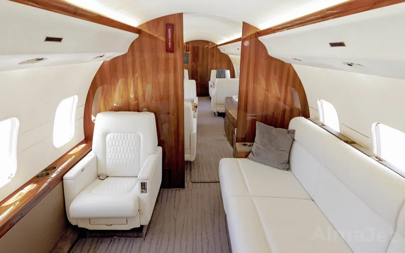 Global Express