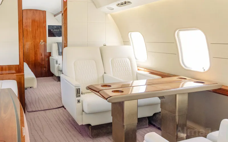 Global Express