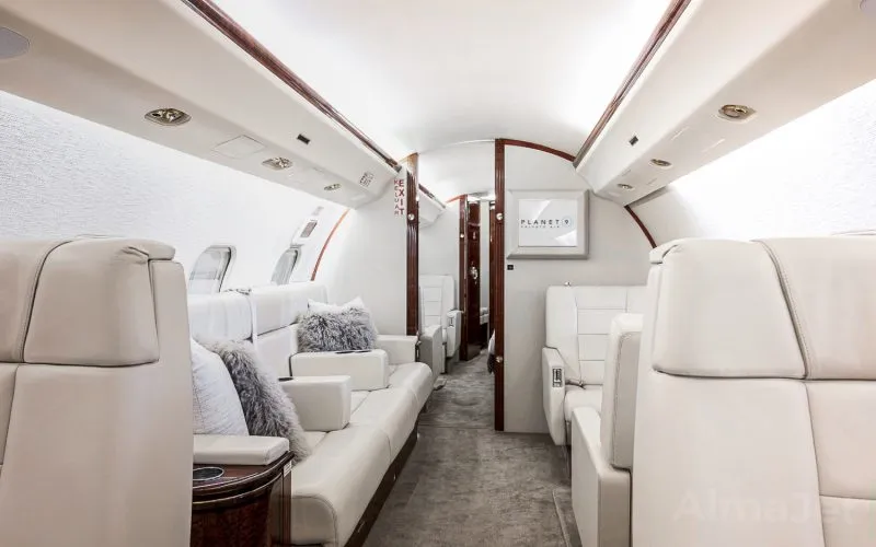 Global Express