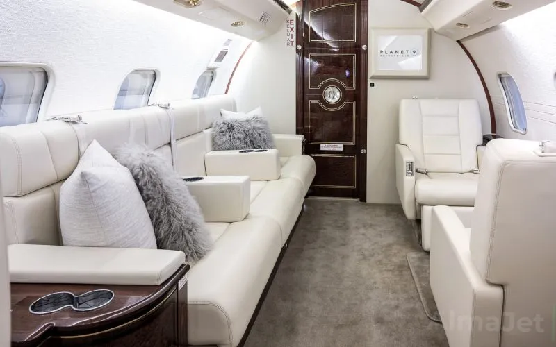 Global Express