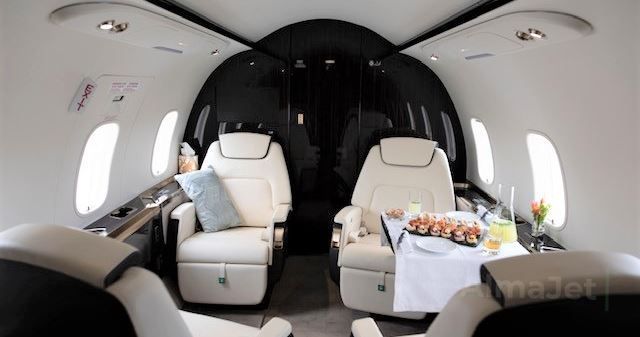 Challenger 350