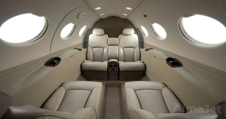 Citation Mustang