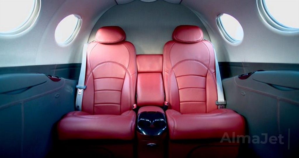 Citation Mustang
