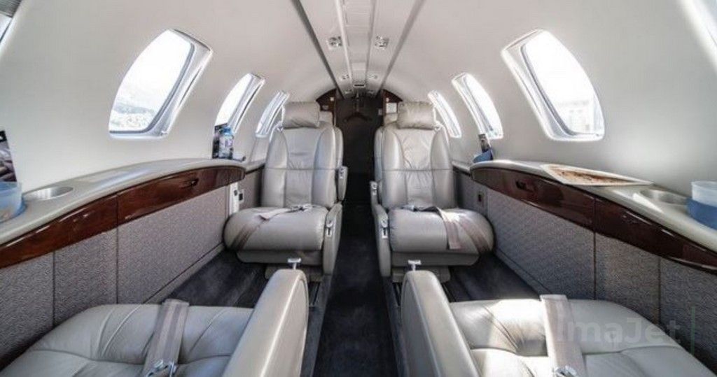 Citation CJ2+