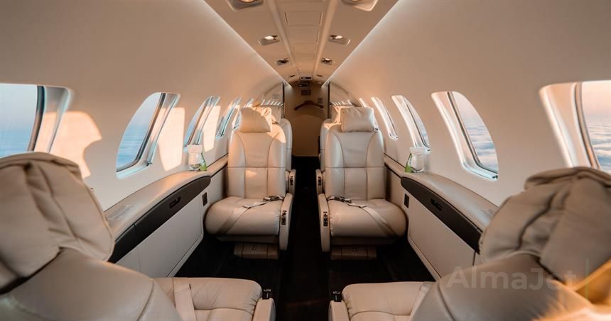 Citation CJ2+