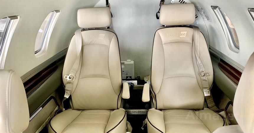Eclipse 550