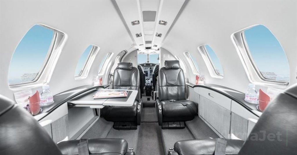Citation CJ2