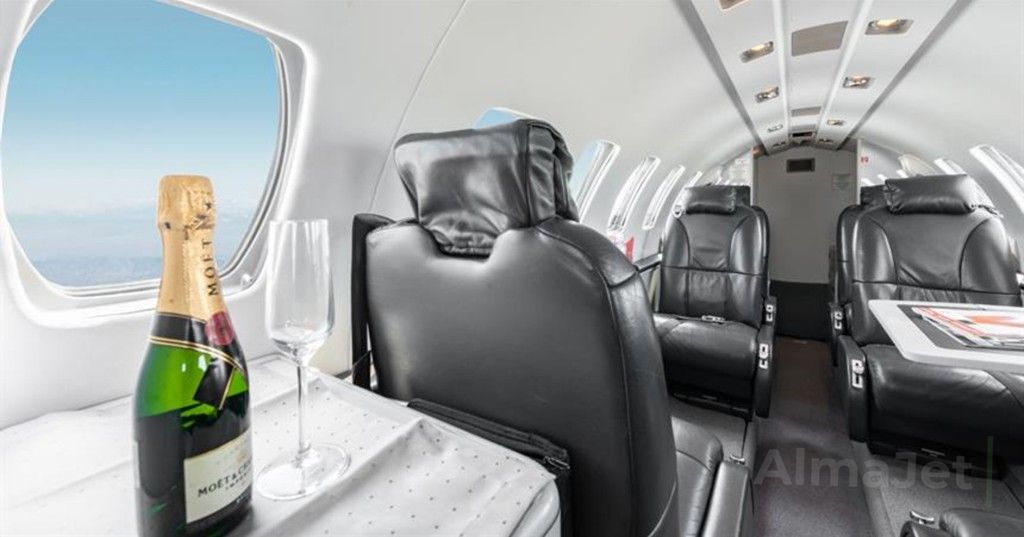 Citation CJ2