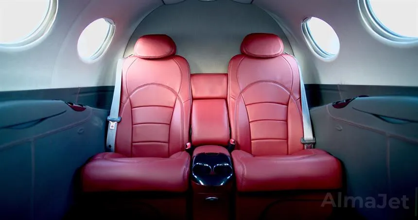 Citation Mustang