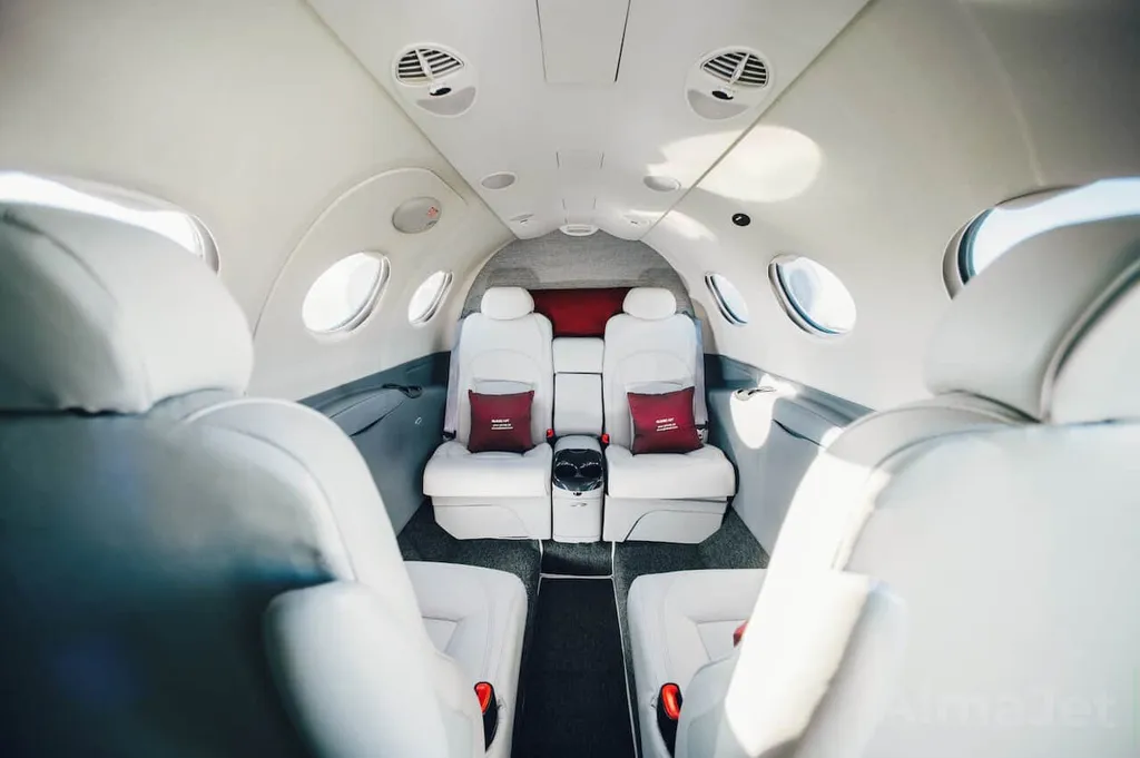 Citation Mustang
