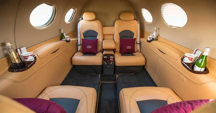 Citation Mustang
