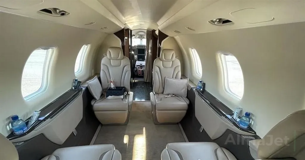 Pilatus PC-24