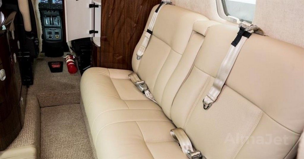 Citation CJ4