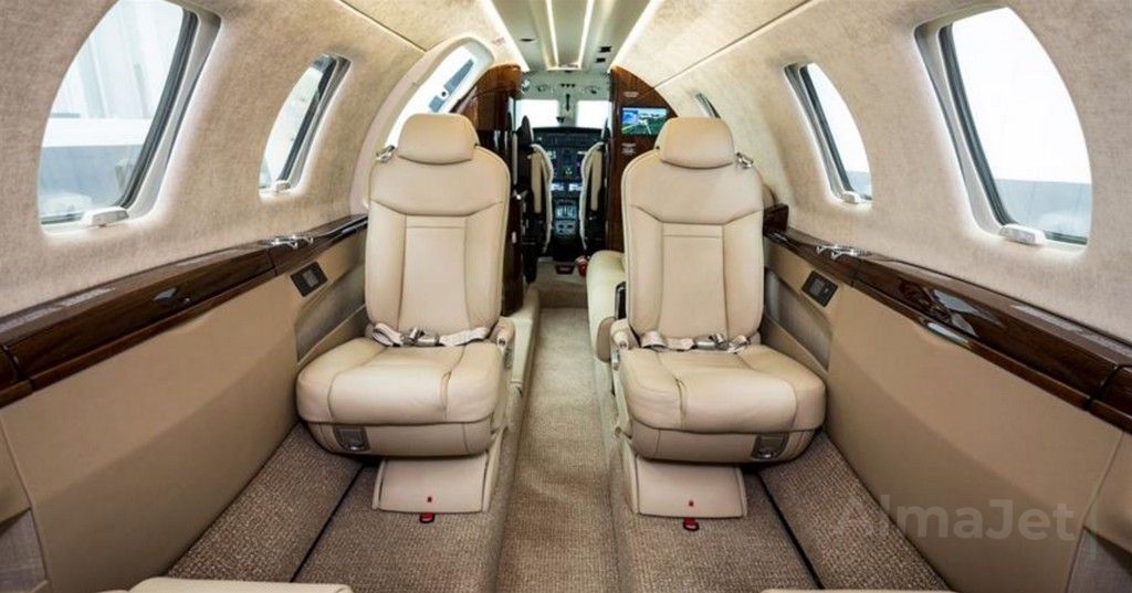 Citation CJ4