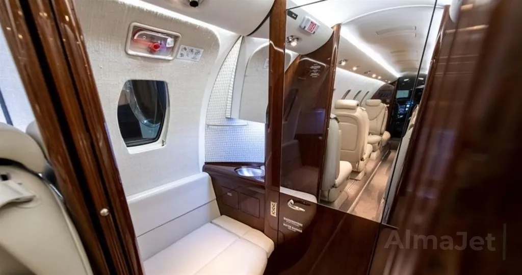 Citation XLS+