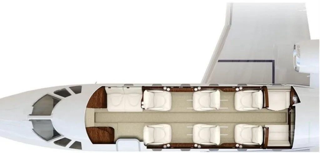 Citation XLS+