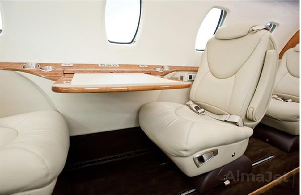 Citation XLS+