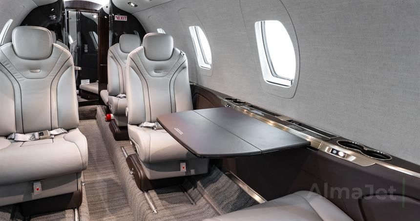 Citation XLS Gen2