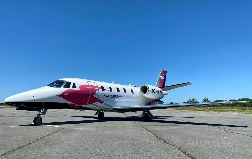 Citation XLS+