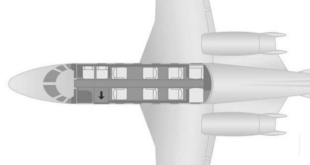 Citation XLS+