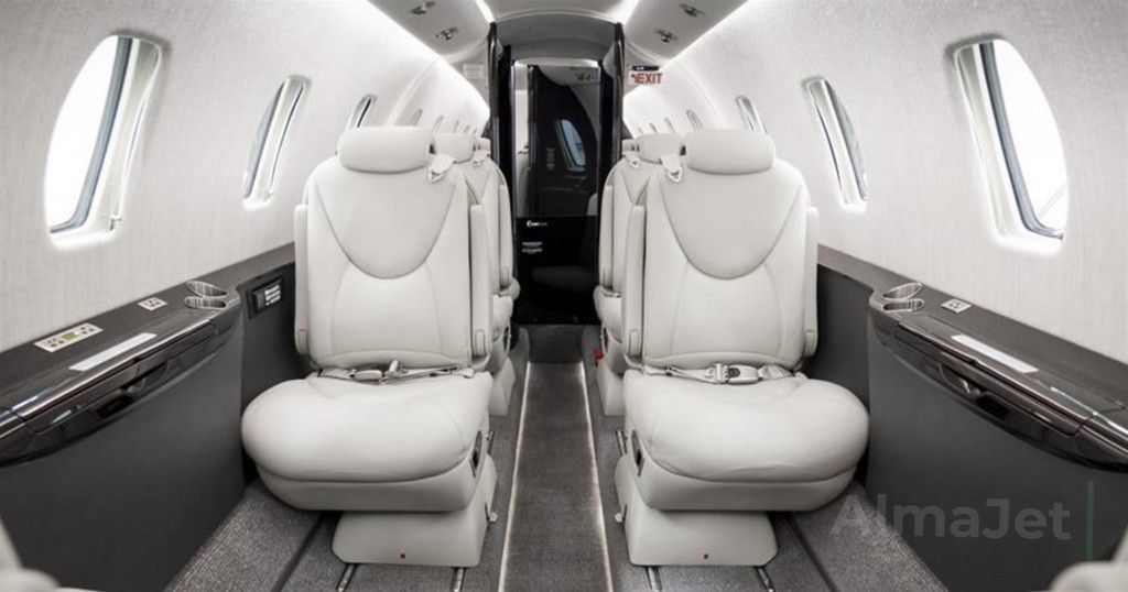 Citation XLS+