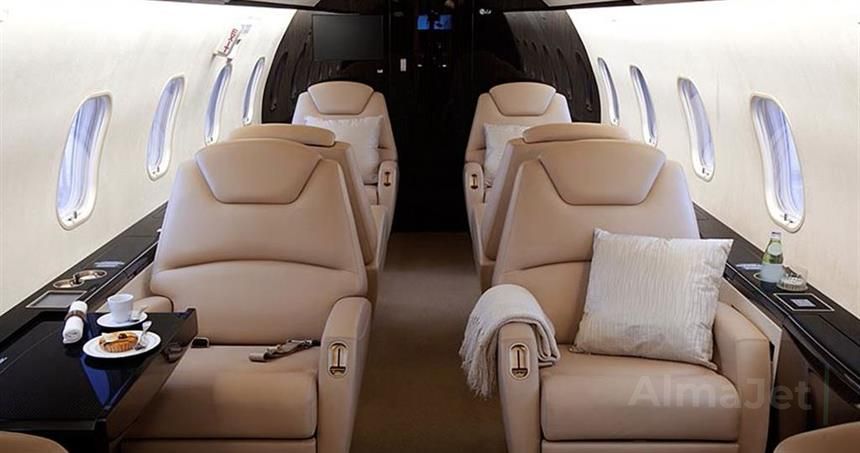 Challenger 300